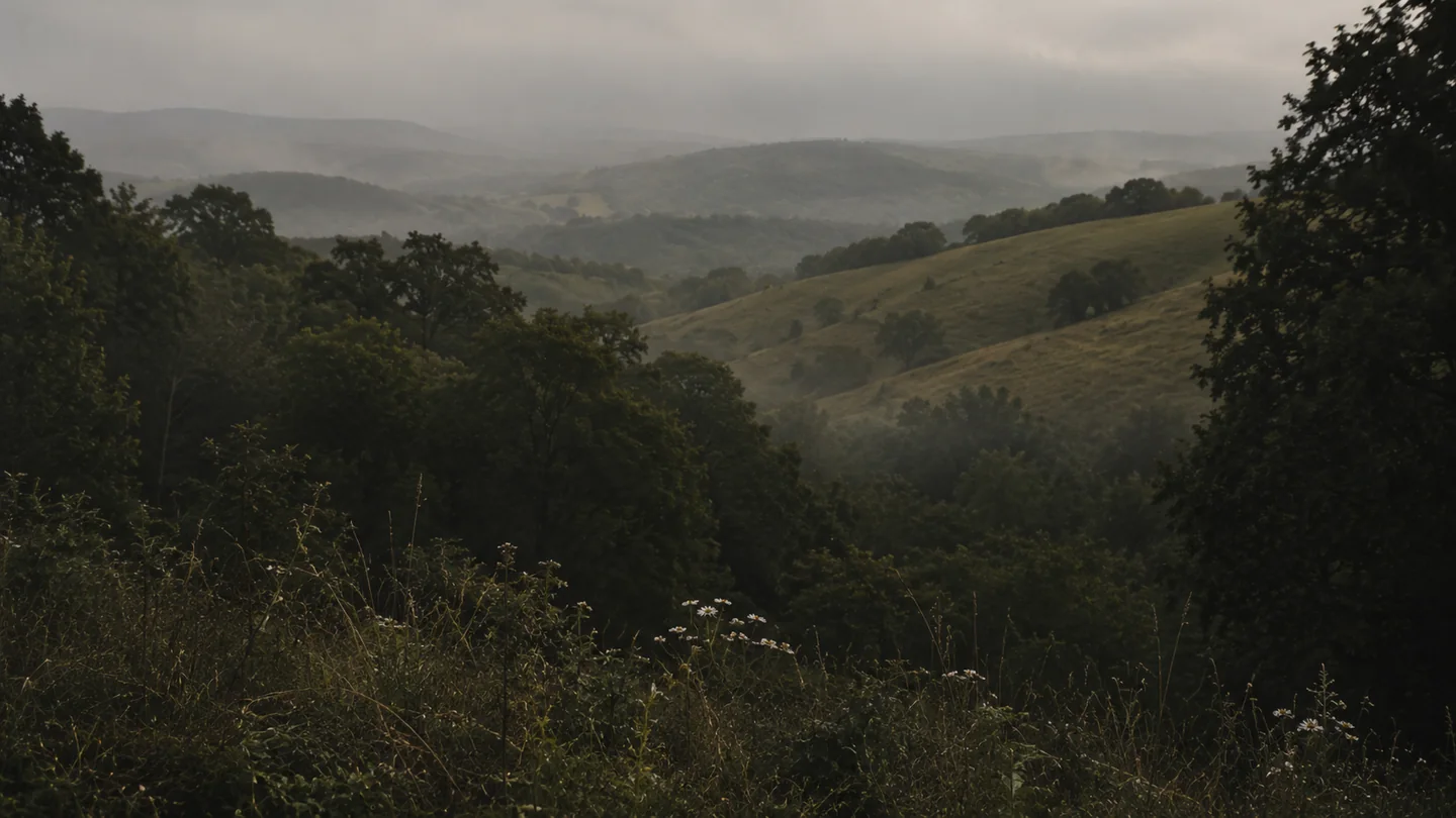 Verdalia final botanical landscape