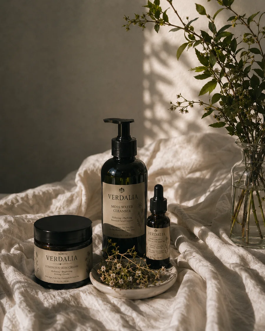 Verdalia product story